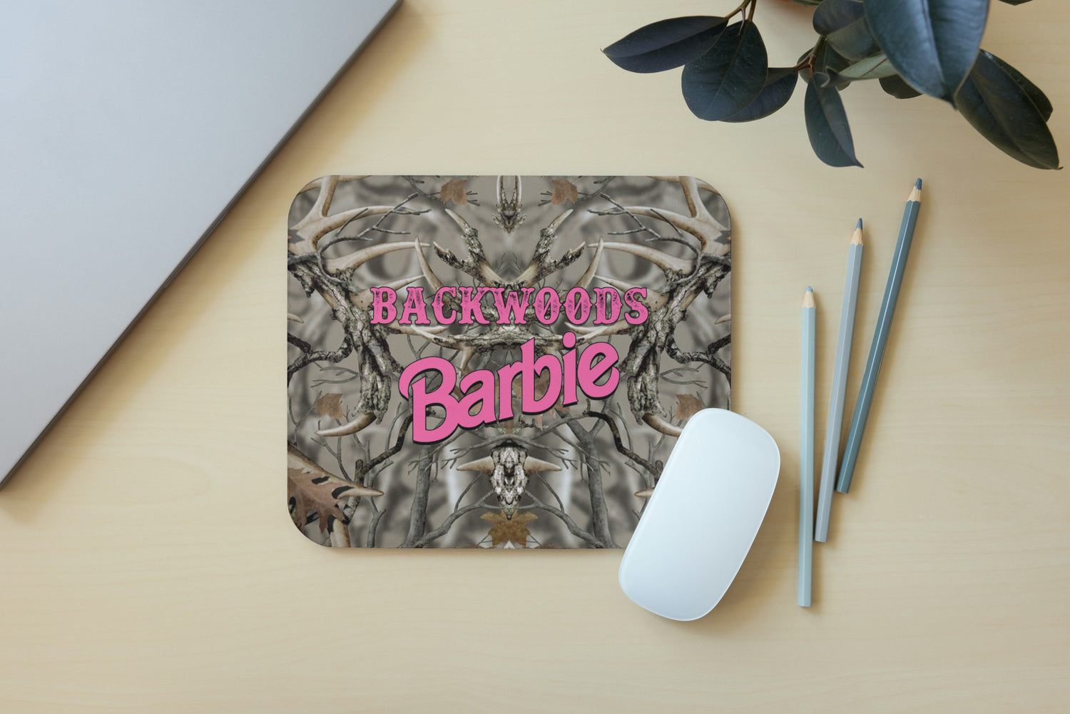 Mouse Pads